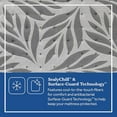thumbnail image 4 of Sealy Posturepedic Plus Spring Anderson Tight Top Ultra Firm Feel Mattress, 4 of 9