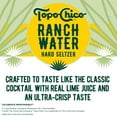 thumbnail image 10 of Topo Chico Ranch Water Hard Seltzer 12 fl. oz. can, 12 pk., 10 of 11
