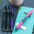 thumbnail image 6 of G2 Premium Gel Roller Assorted Ink 16pk Fine Point, 6 of 8