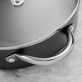 thumbnail image 6 of Tramontina 11-Piece Nonstick Cookware Set, Choose Color, 6 of 13
