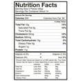 thumbnail image 2 of Crescent Foods Halal Lightly Breaded Chicken Nuggets, Frozen, 3 lbs., 2 of 7
