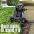 thumbnail image 8 of Westinghouse 2500 Max PSI 1.76 Max GPM Electric Pressure Washer - ePX3500, 8 of 13