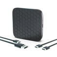 thumbnail image 1 of Rexing CPW-32 Wireless CarPlay & Android Auto Adapter for iPhone and Android, 1 of 8