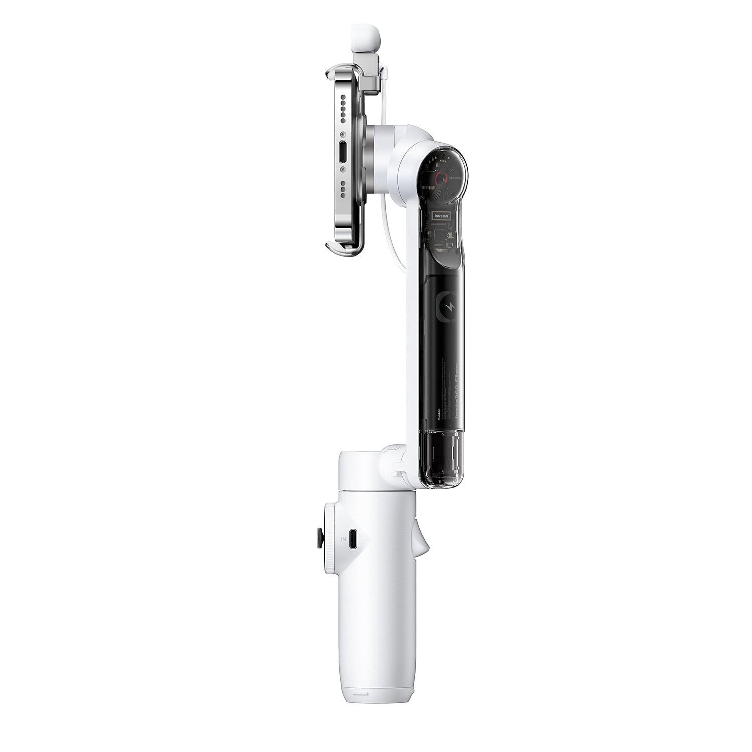 Insta360 Flow Creator Kit スタビライザー insta360 【公式通販】