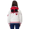 thumbnail image 8 of Character Girls Varsity Jacket, 8 of 10