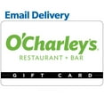 thumbnail image 1 of O'Charley's $50 Email Delivery Gift Card, 1 of 1
