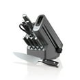 thumbnail image 1 of Ninja Foodi NeverDull Premium 10pc German Stainless Steel Knife System with Built-in Sharpener, 1 of 7