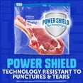 thumbnail image 3 of Ziploc Slider Freezer Bags, Variety Pack, 132 ct., 3 of 7