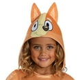 thumbnail image 5 of Bluey Bingo Tutu Toddler Deluxe Costume, 5 of 9