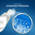 thumbnail image 5 of Crest 3D White Glamorous White Alcohol-Free Whitening Mouthwash, Arctic Mint, 32 fl. oz., 2 pk., 5 of 6