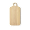 thumbnail image 5 of Member's Mark Mango Wood Charcuterie Boards, Set of 2, 5 of 5