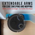 thumbnail image 5 of bObsweep Maxim Robot Vacuum & Mop Odor Filtering Auto-Wash & Auto-Empty all-in-one Dock, 5 of 14