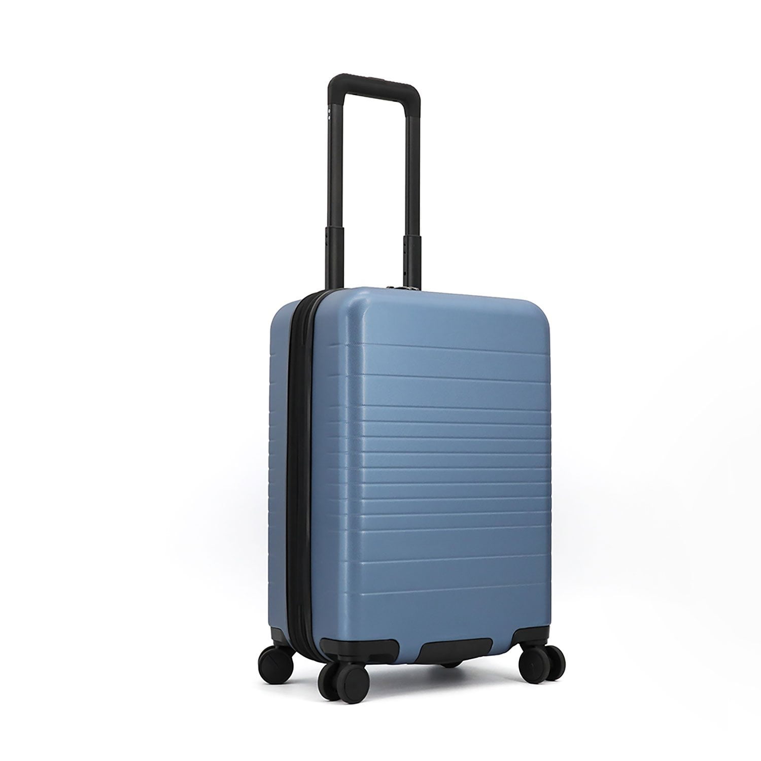 幻の名機SAM’S BAGTONE DRIVE Member's Mark Hardside Carry-On Spinner Suitcase, Choose Color