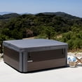thumbnail image 9 of Lifesmart Palmetto 6-Person 72-Jet 230V Acrylic Spa, Choose Color, 9 of 9