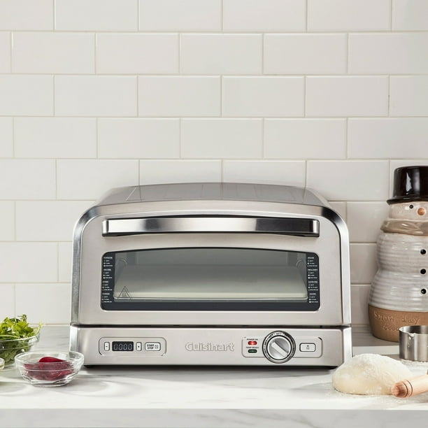 Cuisinart Indoor Pizza Oven - Samsclub.com