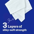 thumbnail image 6 of Kleenex Ultra Soft Facial Tissues, 12 boxes, 72 tissues/box, 6 of 10