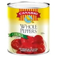 thumbnail image 1 of Canario Pimiento Morron, 88.1 oz., 1 of 6