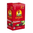 thumbnail image 1 of Sun-Maid California Sun-Dried Raisins, 30 oz., 2 pk., 1 of 5