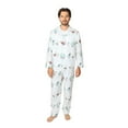 thumbnail image 2 of Character Family Sleep Men's 2-Piece Pajama Set, 2 of 7