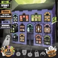 thumbnail image 2 of ArtSkills Halloween Advent Calendar 13 Days of Arts & Crafts, 2 of 8
