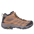 thumbnail image 2 of Merrell Men's Moab 3 Mid Waterproof Hiking Boot, 2 of 7