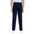 thumbnail image 2 of Nautica Young Mens Uniform Pant, 2 of 4