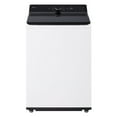 thumbnail image 1 of LG 5.5 cu. ft. Top Load Washer with EasyUnload, 1 of 11