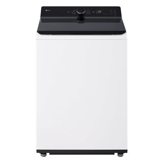 LG 5.5 cu. ft. Top Load Washer with EasyUnload