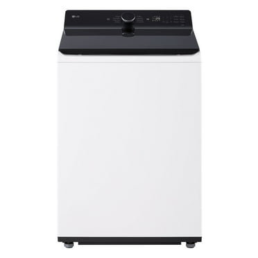LG 5.5 cu. ft. Top Load Washer with EasyUnload