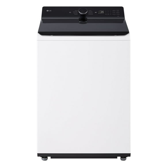 LG 5.5 cu. ft. Top Load Washer with EasyUnload