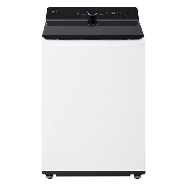 LG 5.5 cu. ft. Top Load Washer with EasyUnload