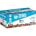 thumbnail image 1 of Muscle Milk Zero Non-Dairy Protein Shake, Chocolate (11 fl. oz., 18 pk.), 1 of 9