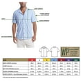 thumbnail image 4 of WP Weatherproof Men's Terry Shirt, 4 of 4