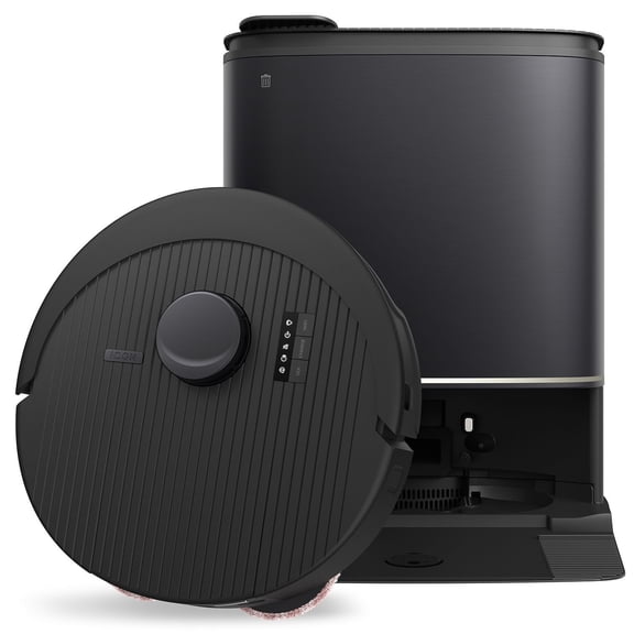bObsweep Icon All-in-One Robot Vacuum & Mop