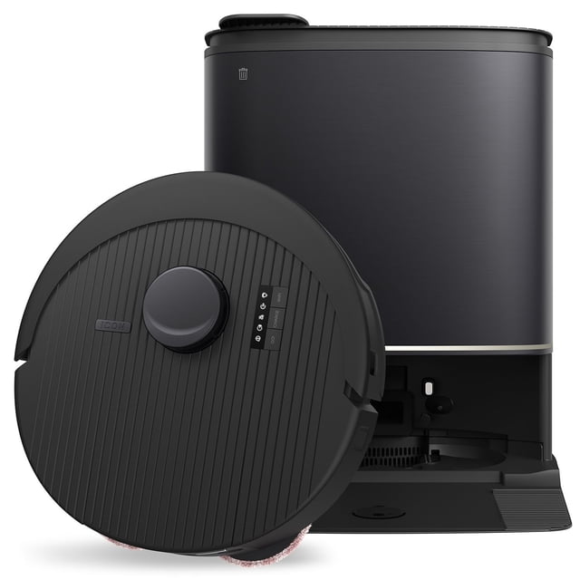 bObsweep Icon All-in-One Robot Vacuum & Mop