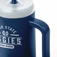 thumbnail image 4 of Logo Brands Utah State Aggies Stainless Steel Leakproof Tumbler, 4 of 5