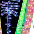 thumbnail image 5 of Member's Mark 5' Pre-Lit Prismatic Coffin, 5 of 6