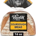 thumbnail image 1 of The Rustik Oven Sourdough Bread, 16 oz., 1 of 7