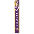 thumbnail image 1 of NCAA 8" x 60" Reversible Porch Greeter Sign, 1 of 5