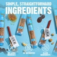 thumbnail image 4 of Righteous Felon BBQ Seasoned Grass-Fed Beef Sticks, 10 oz., 4 of 7