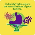 thumbnail image 7 of Culturelle Digestive Daily Probiotics Capsules, 80 ct., 7 of 10