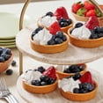 thumbnail image 5 of Member's Mark Fresh Fruit Tarts, 6 ct., 5 of 6