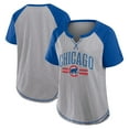 thumbnail image 3 of MLB Women's Short Sleeve T-Shirt, 3 of 5