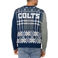 thumbnail image 3 of NFL Holiday Sweater, 3 of 5
