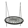 thumbnail image 2 of Member's Mark 47" Webbed Nest Swing, 2 of 4