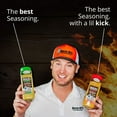 thumbnail image 4 of Dan-O's Spicy Seasoning 20 oz., 4 of 4