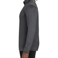 thumbnail image 2 of Layer 8 Men's Performance Quarter Zip, 2 of 3