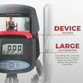 thumbnail image 6 of Sunny Health & Fitness Interactive Cross Trainer Elliptical, 6 of 7
