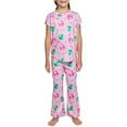 thumbnail image 1 of Character Girls 2-Piece Pajama Set, 1 of 10