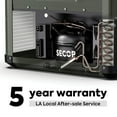 thumbnail image 9 of ICECO VL75Pro Dual Zone Portable Cooler 79QT, 9 of 11